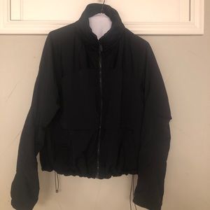 Lululemon Effortless Jacket
